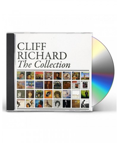 Cliff Richard COLLECTION CD $5.69 CD