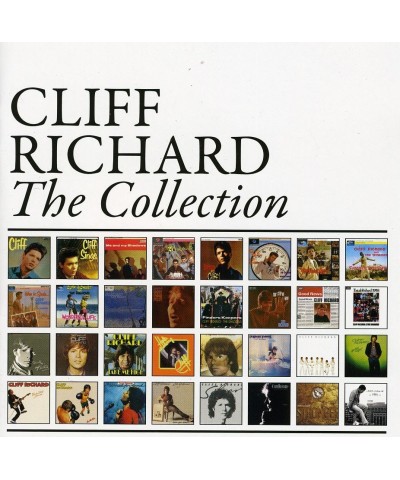 Cliff Richard COLLECTION CD $5.69 CD