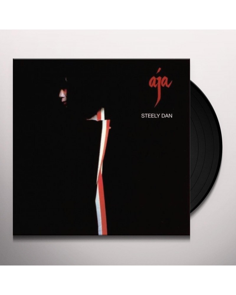 Steely Dan Aja Vinyl Record $11.78 Vinyl