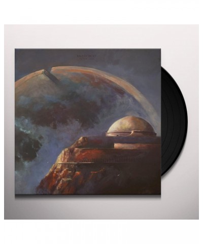 Kaleidobolt ZENITH CRACKS Vinyl Record $16.12 Vinyl