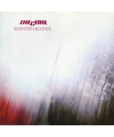 The Cure SEVENTEEN SECONDS (180G) Vinyl Record $10.26 Vinyl