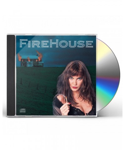 Firehouse CD $5.03 CD