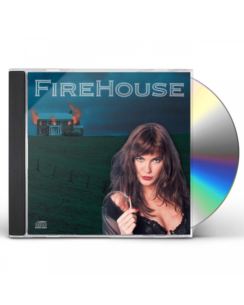 Firehouse CD $5.03 CD