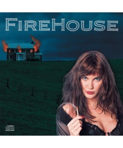 Firehouse CD $5.03 CD