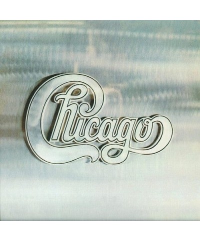 Chicago II (2LP/180G/TRANSLUCENT BLUE VINYL/ANNIVERSARY EDITION) Vinyl Record $36.24 Vinyl