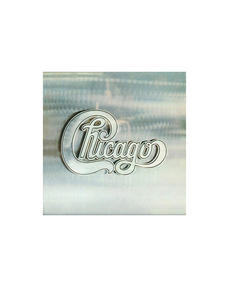 Chicago II (2LP/180G/TRANSLUCENT BLUE VINYL/ANNIVERSARY EDITION) Vinyl Record $36.24 Vinyl