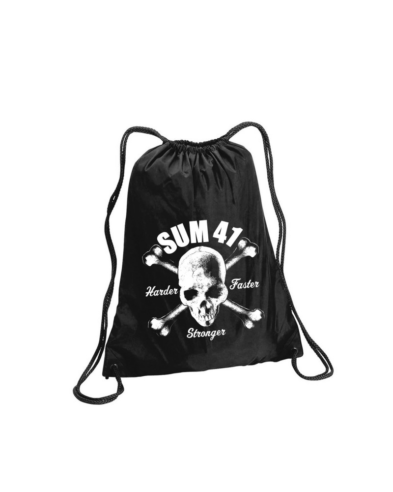 Sum 41 Cinchbag $7.50 Bags