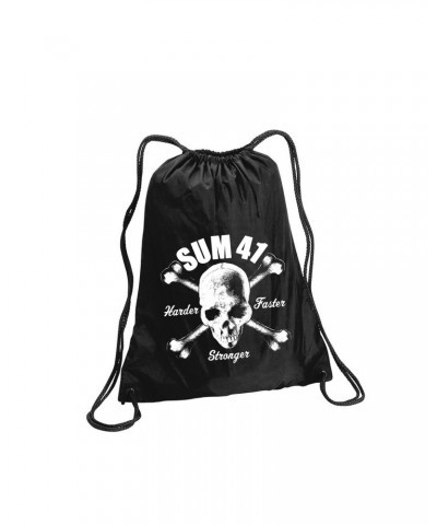 Sum 41 Cinchbag $7.50 Bags