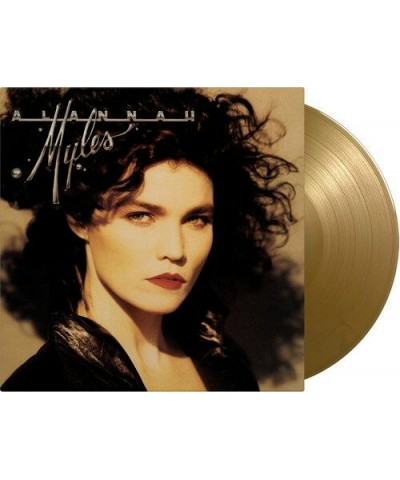 Alannah Myles Vinyl Record $16.80 Vinyl