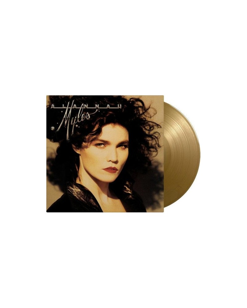 Alannah Myles Vinyl Record $16.80 Vinyl