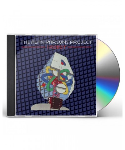 Alan Parsons I ROBOT (LEGACY EDITION) CD $5.81 CD
