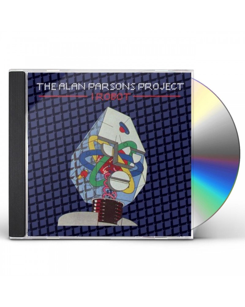 Alan Parsons I ROBOT (LEGACY EDITION) CD $5.81 CD