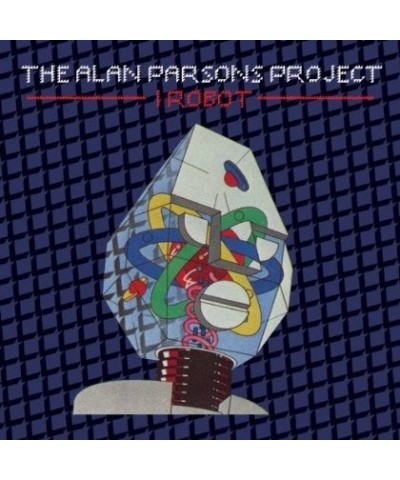 Alan Parsons I ROBOT (LEGACY EDITION) CD $5.81 CD