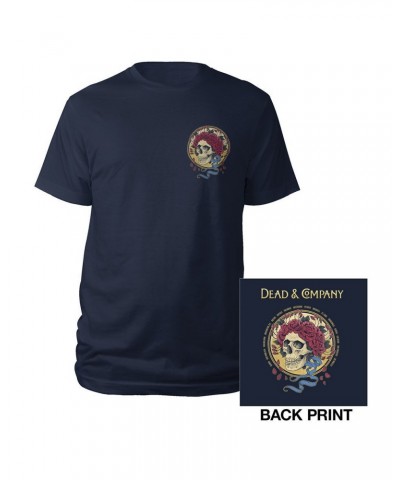 Dead & Company Crown Roses Tee $16.40 Shirts