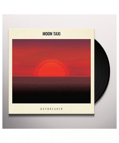 Moon Taxi Daybreaker Vinyl Record $6.23 Vinyl