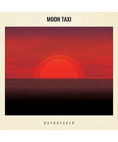 Moon Taxi Daybreaker Vinyl Record $6.23 Vinyl