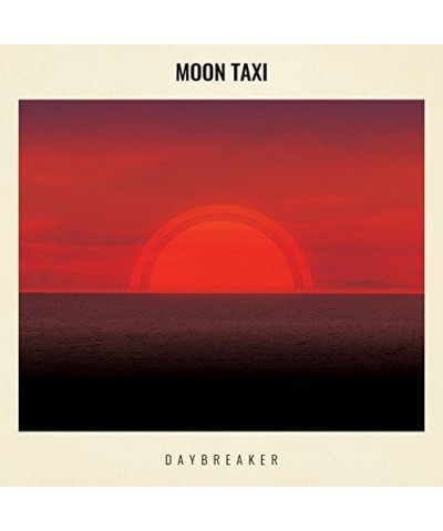 Moon Taxi Daybreaker Vinyl Record $6.23 Vinyl