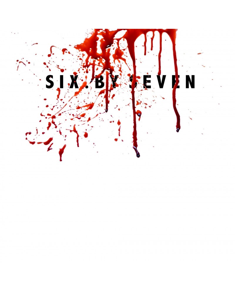 Six by Seven Six by Seven' Vinyl Record $3.15 Vinyl