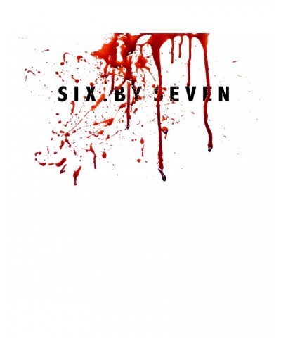 Six by Seven Six by Seven' Vinyl Record $3.15 Vinyl