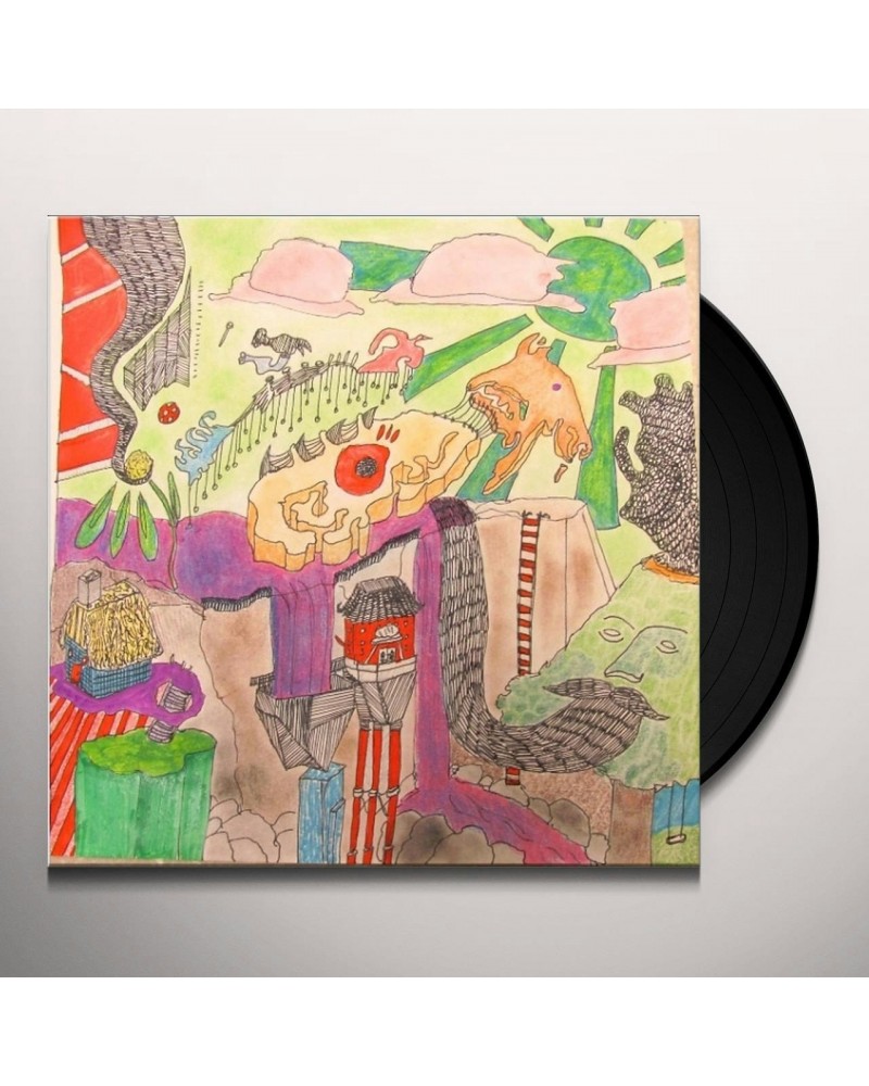 Kiran Leonard Bowler Hat Soup Vinyl Record $15.51 Vinyl