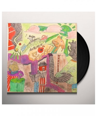 Kiran Leonard Bowler Hat Soup Vinyl Record $15.51 Vinyl