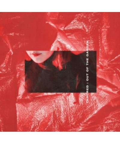 Tancred LP Vinyl Record - Out Of The Garden $20.49 Vinyl