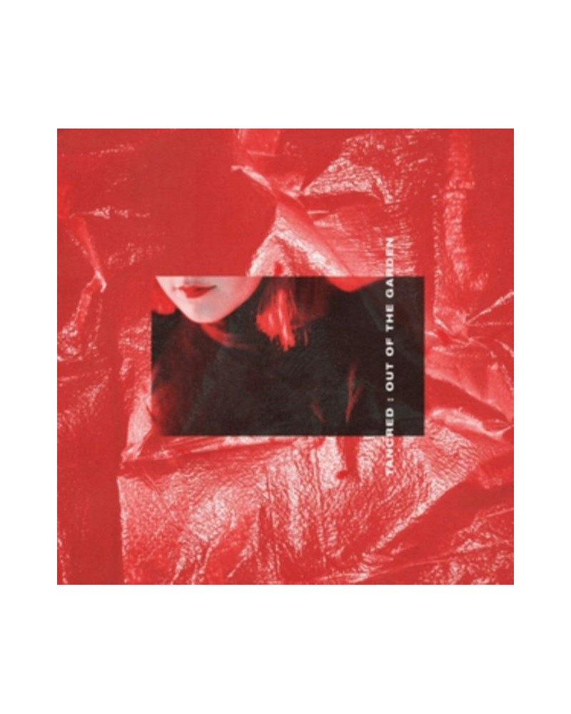 Tancred LP Vinyl Record - Out Of The Garden $20.49 Vinyl