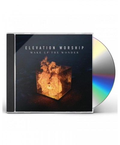 Elevation Worship Wake Up The Wonder CD $3.52 CD
