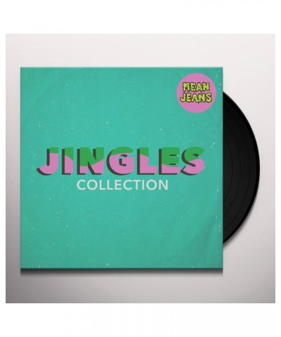 Mean Jeans Jingles Collection Vinyl Record $6.73 Vinyl