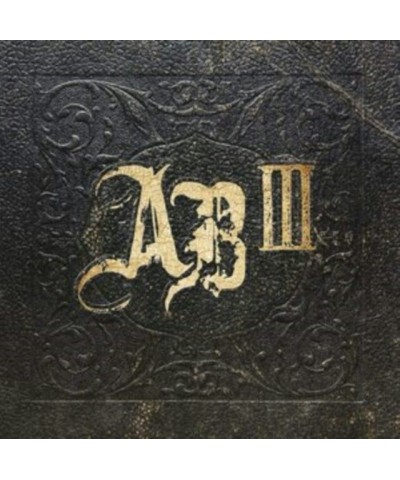 Alter Bridge LP Vinyl Record - Ab III $22.58 Vinyl