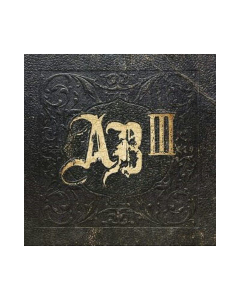 Alter Bridge LP Vinyl Record - Ab III $22.58 Vinyl