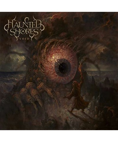 Haunted Shores Void CD $6.16 CD