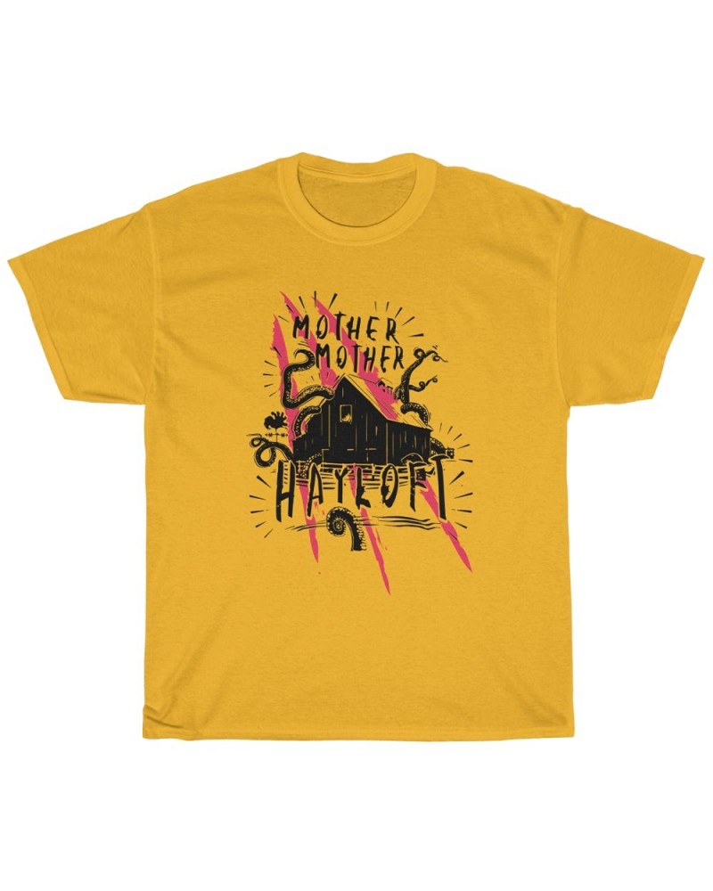 Mother Mother Hayloft II Tee $14.10 Shirts