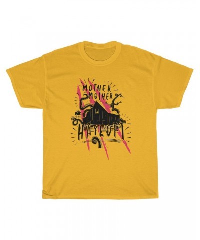 Mother Mother Hayloft II Tee $14.10 Shirts