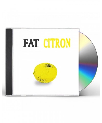 Fat CITRON CD $5.85 CD