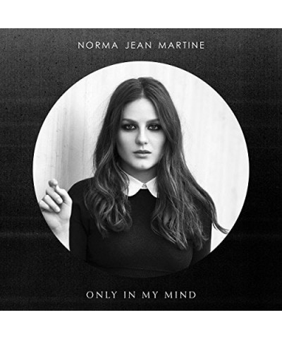 Norma Jean Martine ONLY IN MY MIND CD $11.46 CD