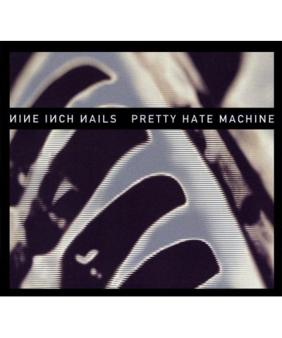 Nine Inch Nails PRETTY HATE MACHINE CD $5.44 CD