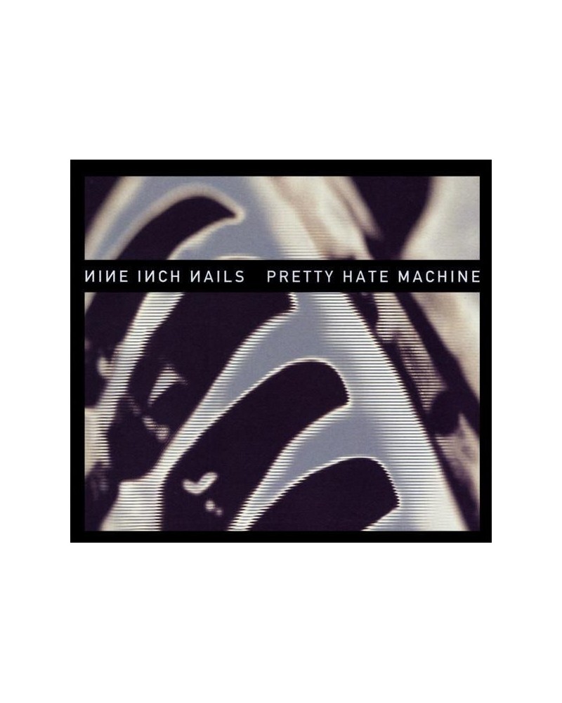 Nine Inch Nails PRETTY HATE MACHINE CD $5.44 CD