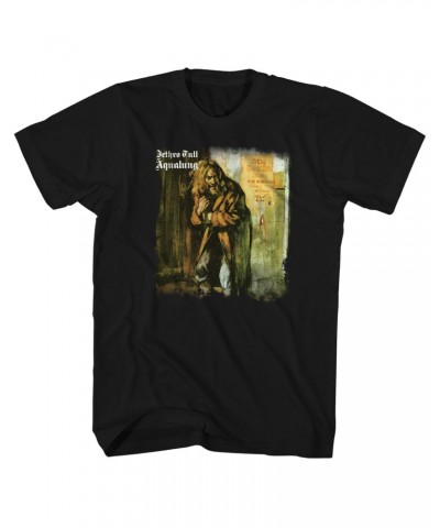 Jethro Tull T-Shirt | Aqualung Album Art Shirt $7.77 Shirts
