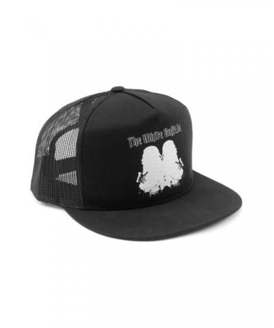 The White Buffalo Darkest Darks Trucker Hat $6.40 Hats