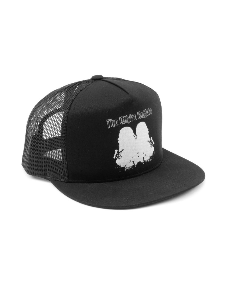 The White Buffalo Darkest Darks Trucker Hat $6.40 Hats