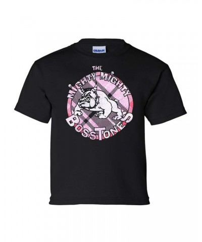 Mighty Mighty Bosstones Bulldog Toddler T-Shirt $6.20 Shirts