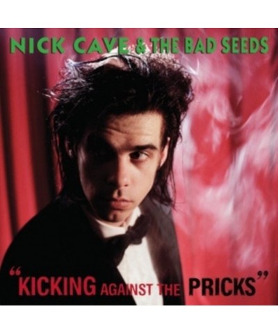 Nick Cave & The Bad Seeds LP Vinyl Record - Kicking Against The Pricks $14.63 Vinyl