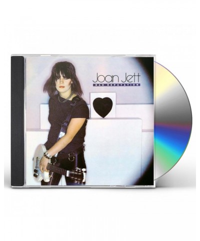 Joan Jett & the Blackhearts BAD REPUTATION CD $4.16 CD