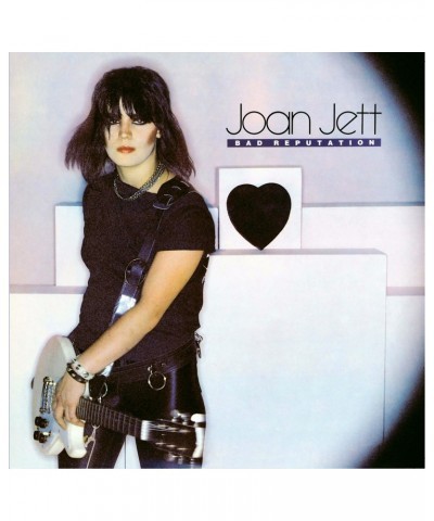 Joan Jett & the Blackhearts BAD REPUTATION CD $4.16 CD