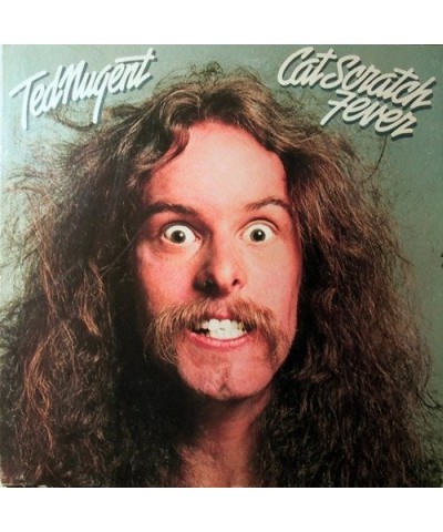 Ted Nugent CAT SCRATCH FEVER (WHITE VINYL) Vinyl Record $12.42 Vinyl