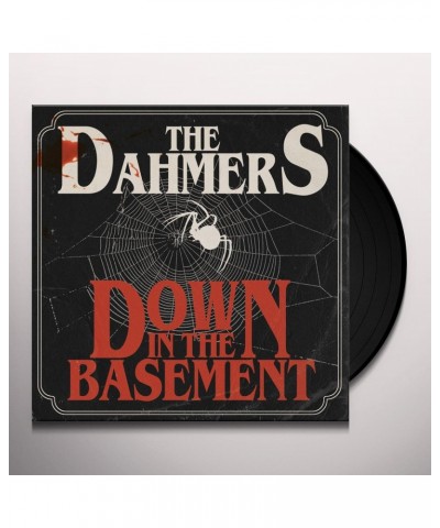 The Dahmers Down In The Basement Vinyl Record $6.24 Vinyl