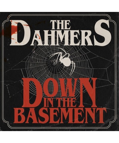 The Dahmers Down In The Basement Vinyl Record $6.24 Vinyl