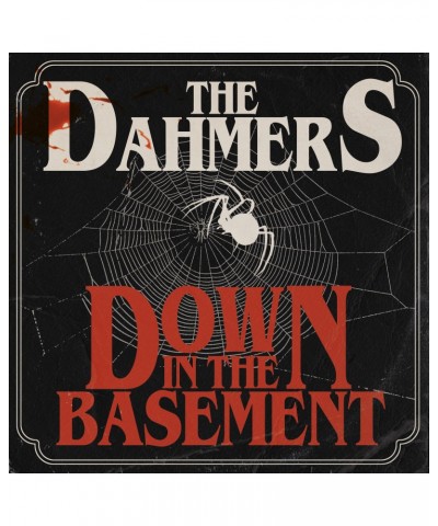 The Dahmers Down In The Basement Vinyl Record $6.24 Vinyl