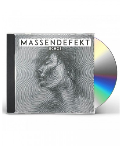Massendefekt ECHOS CD $15.75 CD